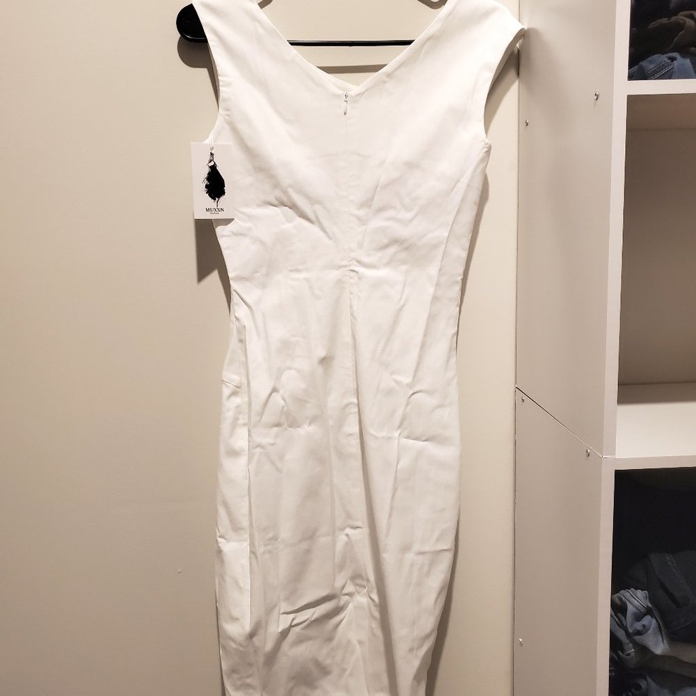 00P Banana Republic Dress